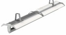40W LED Kontor.  3000 Kelvin.  165 cm. thumbnail
