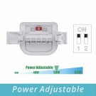 Tri-proof. 150cm. 60W.  Eske á 6 stk. thumbnail