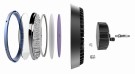 High Bay TU Gen2 100W IP65. 13500 Lumen. thumbnail