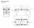 Kermann LED Exproof Easylight Z1 32W. 4000 Lumen. thumbnail