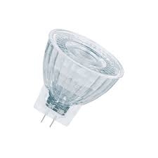 Led Spot 12V GU4 35mm.