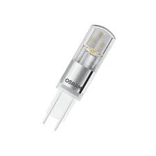 LED Capsule GY6,35 2,4W (28W) 812017