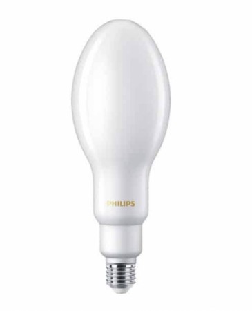 LED (Kvikksølv erstatning)