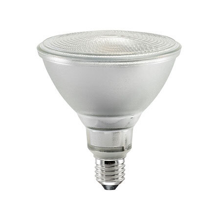 LED Par 38 15W (140W)  Dimbar