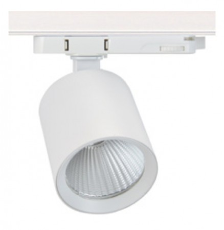 LED Spot 38W. 4053 Lumen.