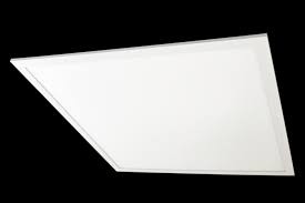 LED Himlingsplate 40W  60x60 cm.  Dali Dim. UGR22