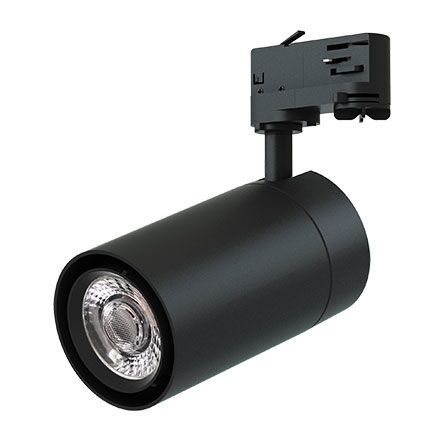 LED Spot 30W 2850 Lumen. RA>90 5 års Garanti.