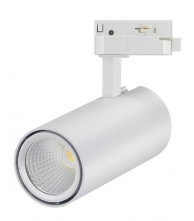 LED Spot 50W COB. 6000 Lumen.