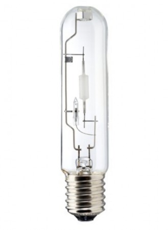 Metall Halogen T 250W E40