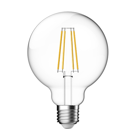 LED Globe G95 7WW (60W)