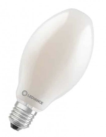 Ledvance LED HQL 20W/840 E27. (80W) (Eske à 6 stk.)
