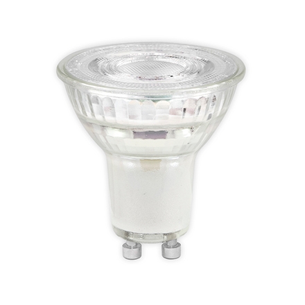 LED 5W (50W) Energy Smart GU10 Varm Dimming