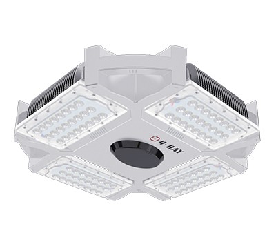 4- Bay 150W IP65