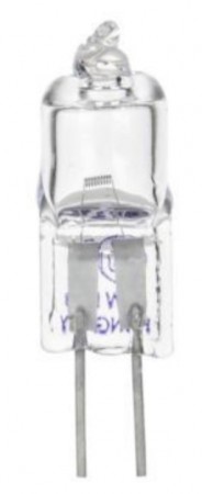 Halogenbrenner GY6,35  20W  (Eske à 20 stk)