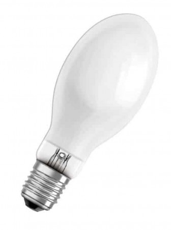 HQI-E 250W. E40. 5200 Kelvin