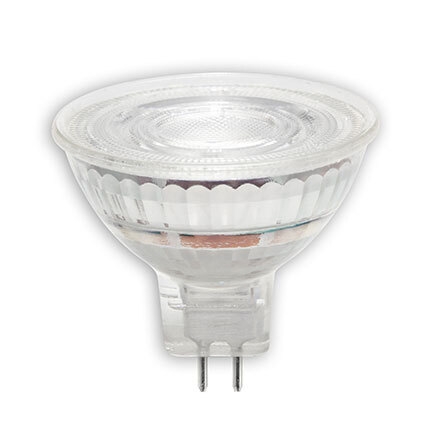 LED 8W (50W) Precise HL GU5,3 Dimbar