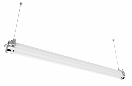 Tubular Farms 48W IP67-69.