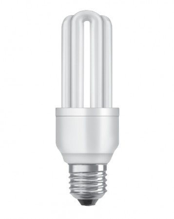 Sparepære E27  11W/827 