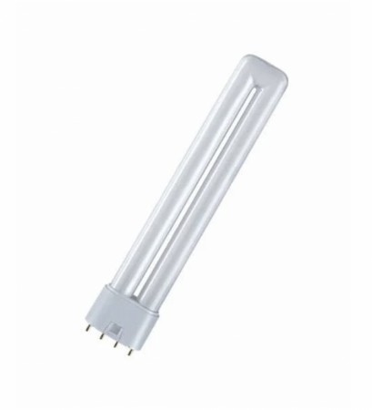 L 18W/830 4-Pin 2G11  (Eske 10 stk.)