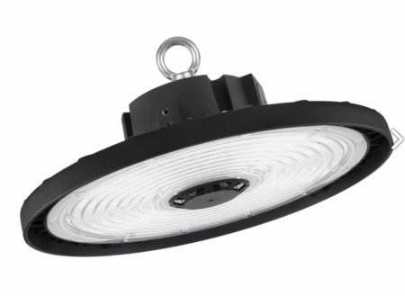 LED Ufo 200W. 4000 Kelvin. IP66