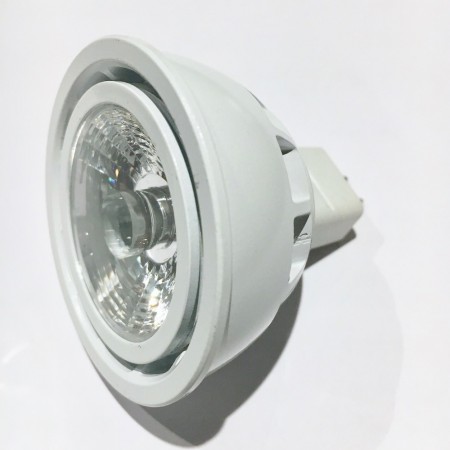 65 stk. LED 5W GU-5,3 Hvit Dimbar