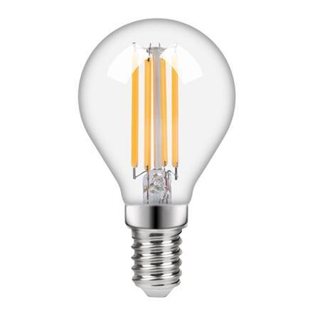 LED Candle  4,2W (40W) Dimbar