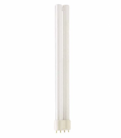 L 24W/830 4-Pin 2G11.  (Eske à 25 stk)