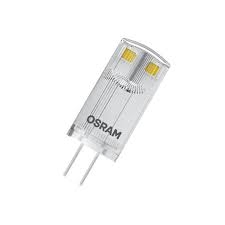 LED Capsule G4 0,9W (10W) 811959