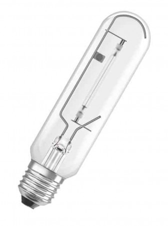 100W. E40.  (Eske à 6 stk.)