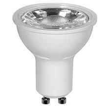LED Spot GU10 Dimbar