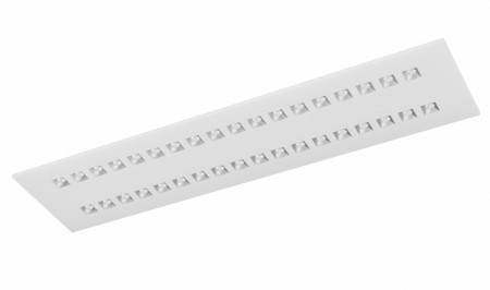 OFFICE FLEX 1195 3000K 35W / 4510LM RA80