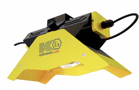 Kermann LED Exproof Easylight Z2. 43W. 5243 Lumen.