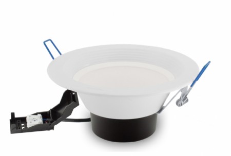 LED Diffuser Downlight 22W/830