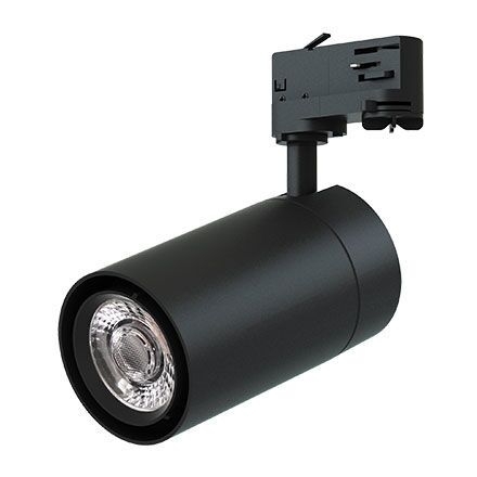 LED Spot 21W 2000 Lumen. RA>90 5 års Garanti.
