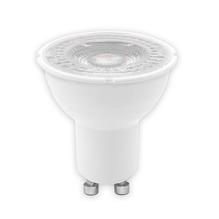 LED 5W (50W) Energy Smart GU10
