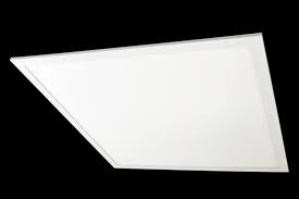 LED Himlingsplate 33W 60x60 cm.  Dali Dim. UGR19
