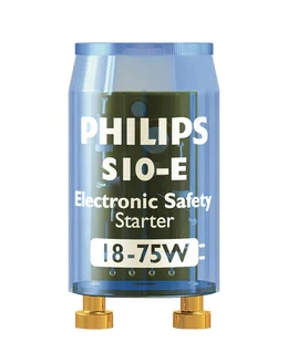 Elektronisk Startere Singel 4-65W  (Eske 25 stk.)