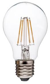 LED Normal A60 13W (100W) Dimbar