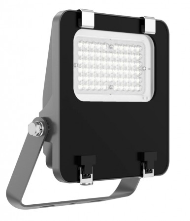 BRILO G2 25-50W 6750LM 840 ASYM GR DS3