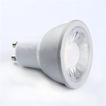 LED 7W (50W) Dimbar