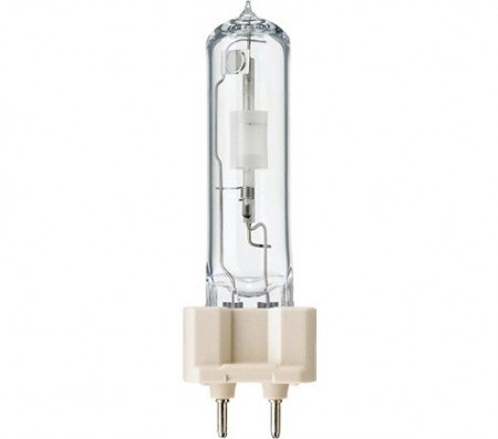 Metall Halogen G12