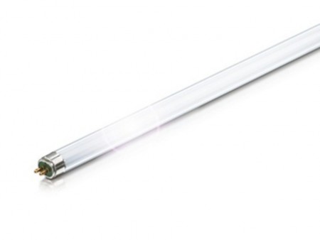 Lysrør Miniatyr T5 6W/840 (Eske à 25 stk.)