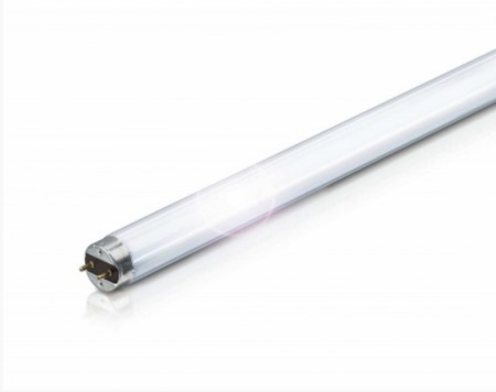 Lysrør T8 30W/865 (Eske à 25 stk)