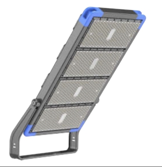 RÅTASSEN LED 1000W IP66. 140 000 Lumen.