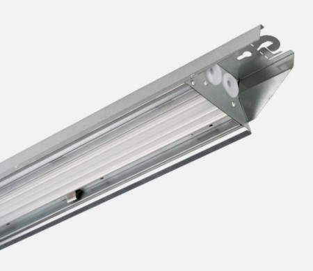Åpen Industri 1200. 34-60W. 4000 Kelvin.