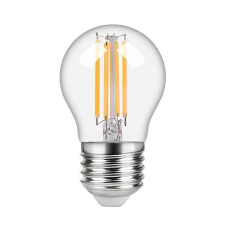 LED Fil Golf 4,2W (40W) Dimbar