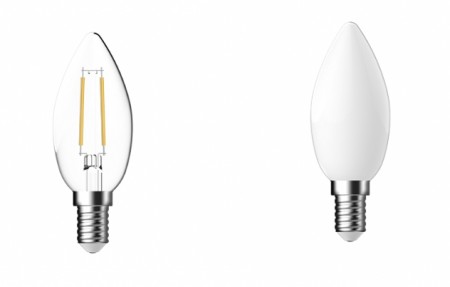 LED Candle 7W (60W)