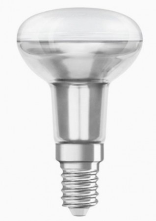 Reflector R50 E14  30W/827 (Eske à 10 stk)
