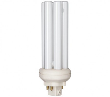 T/E 32W 4-Pin GX24q-3  (Eske 10 stk.)