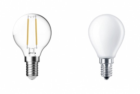 LED Illum 4,5W (40W)